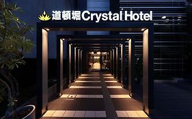 Doutonbori Crystal Hotel